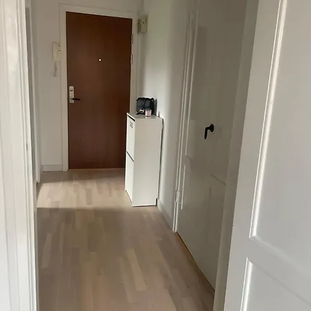 Cozy Apartment *