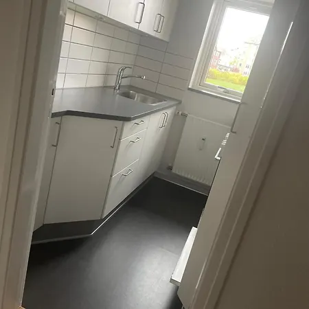 Lägenhet Cozy