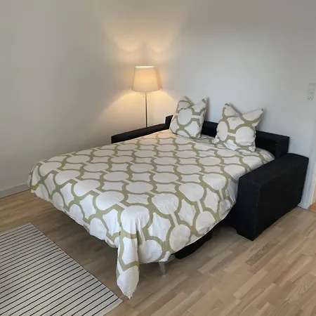 Cozy Aarhus