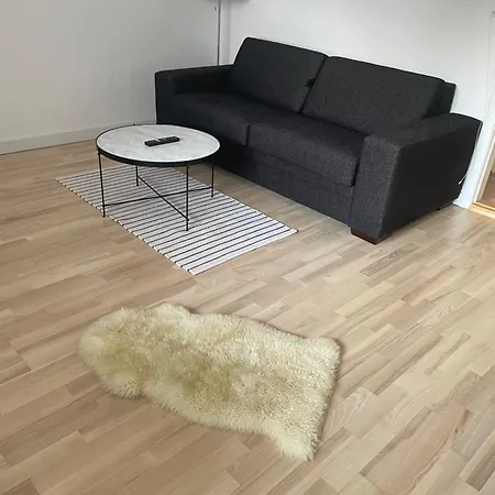 Cozy Apartmán *