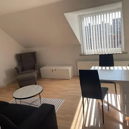 Cozy * Aarhus