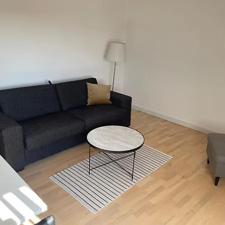 Apartament Cozy