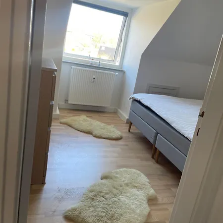 Apartment Cozy Aarhus