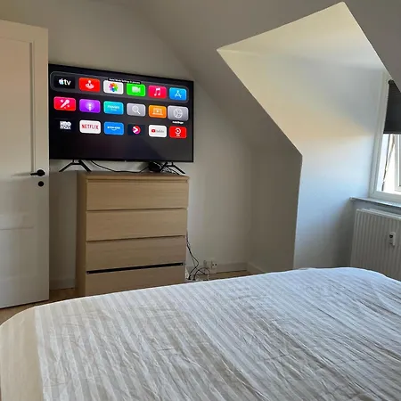 Cozy Aarhus