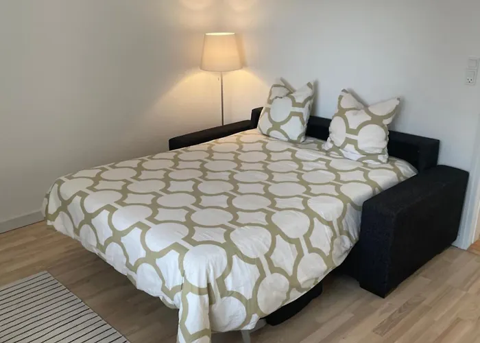 Cozy Aarhus