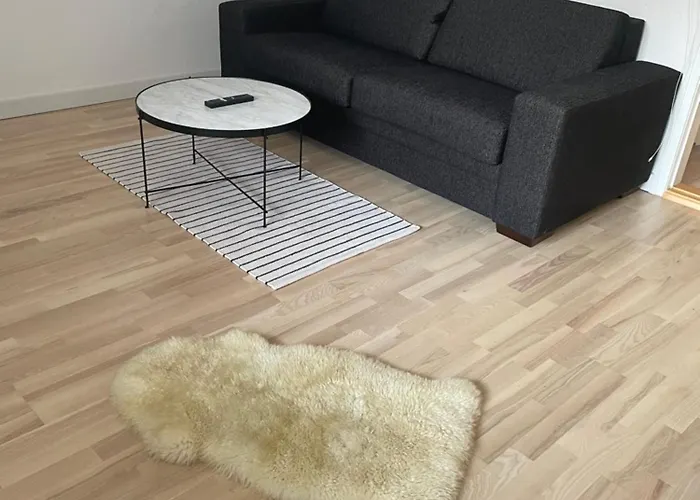 Cozy Apartment *